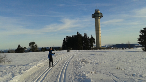 Ski Willingen