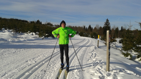 SkiWillingen