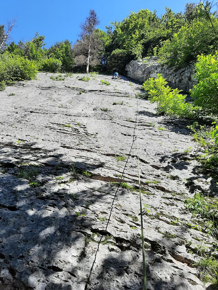 Sonnnplatte Schnepfau