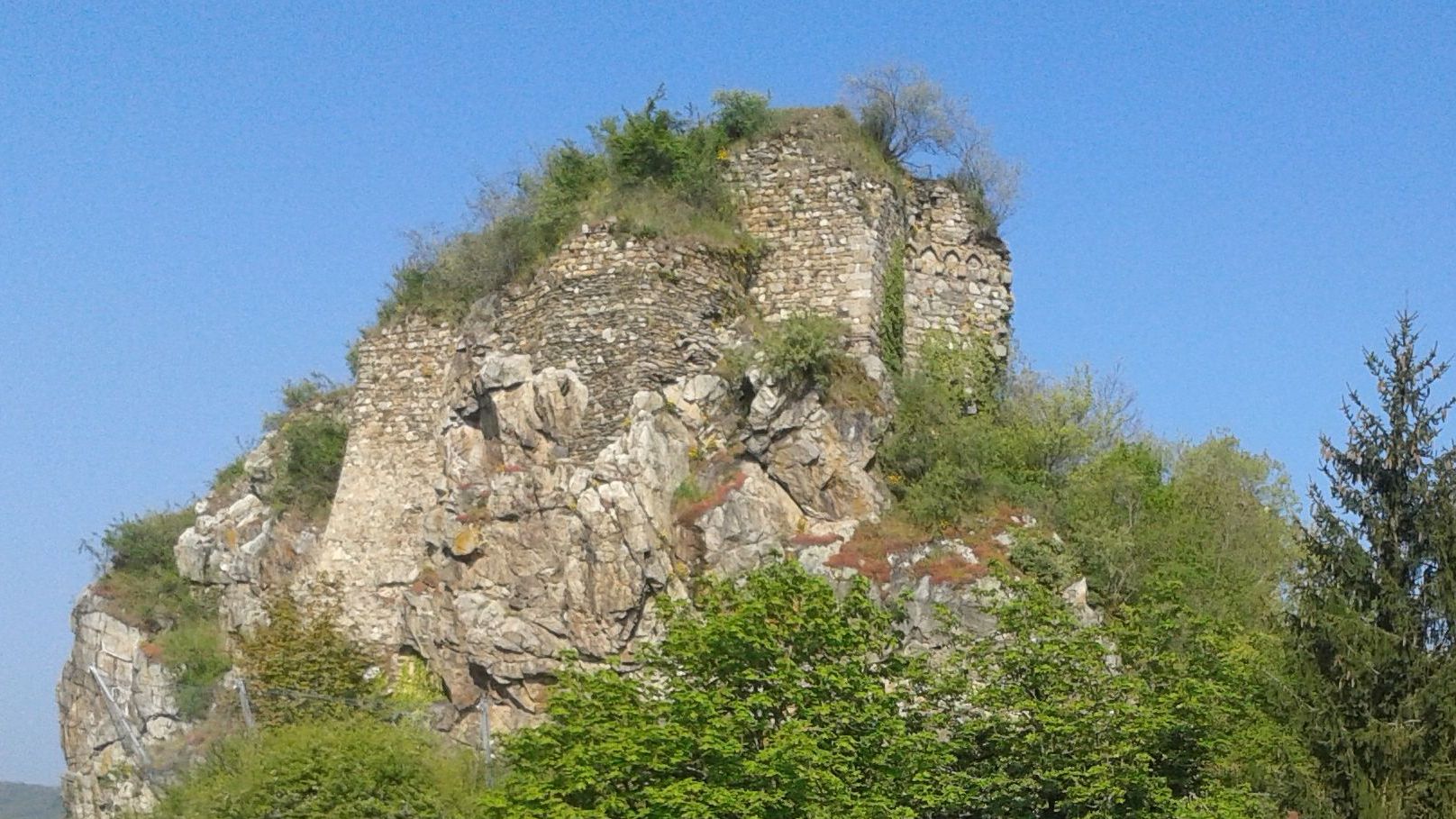 Soonwaldsteig
