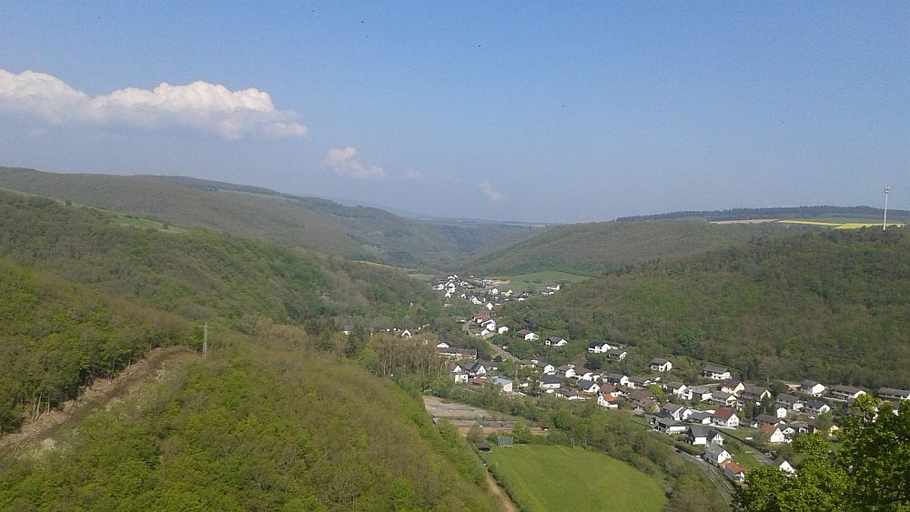 Soonwaldsteig