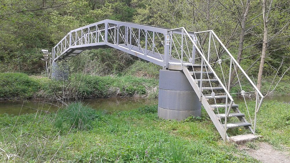 Soonwaldsteig
