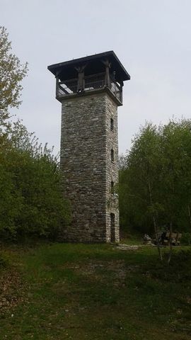 Soonwaldsteig
