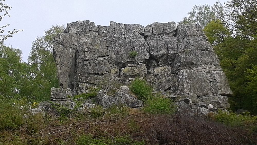 Soonwaldsteig