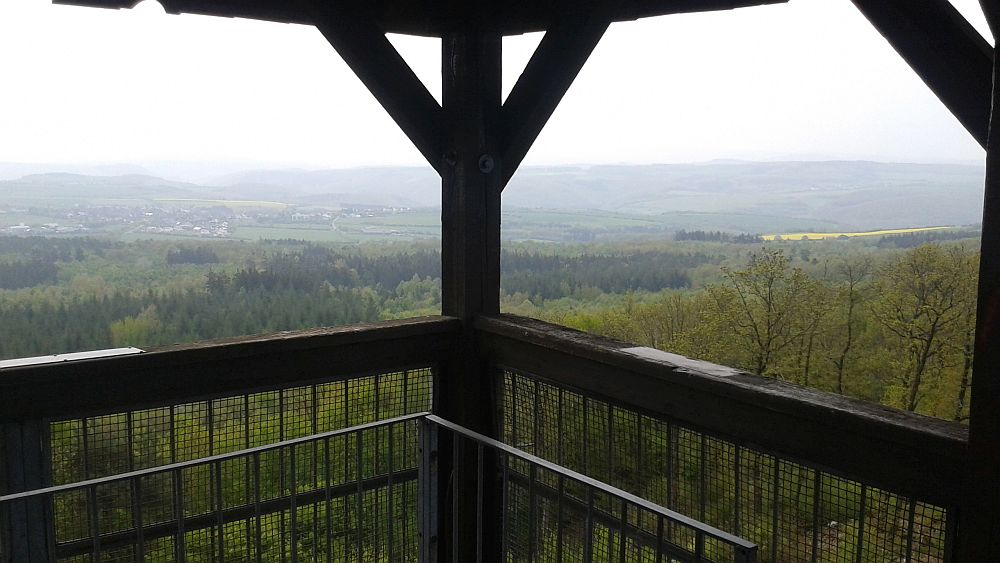Soonwaldsteig