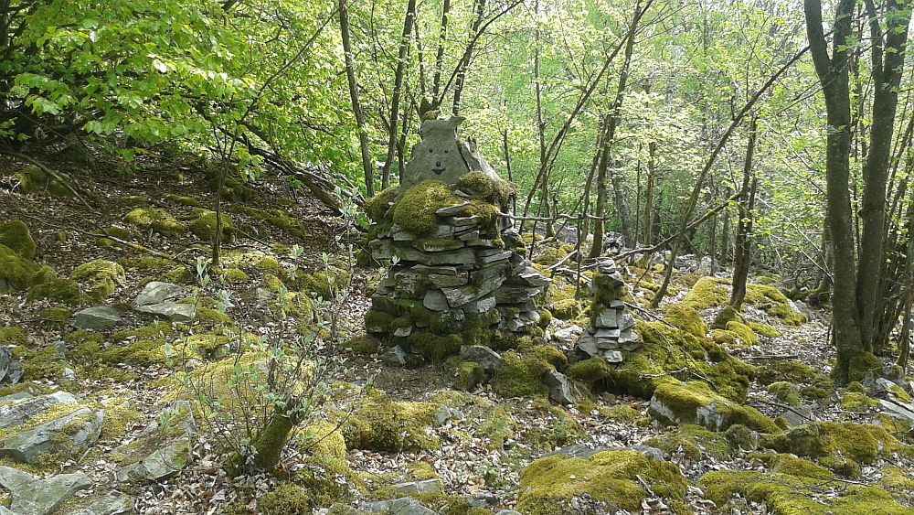 Soonwaldsteig