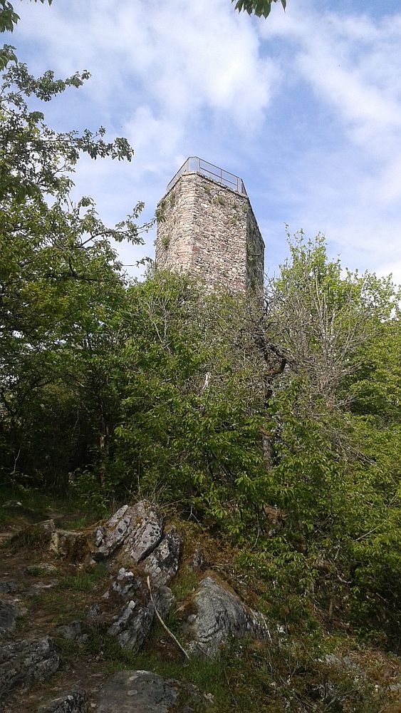 Soonwaldsteig