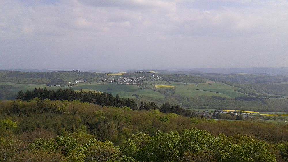 Soonwaldsteig