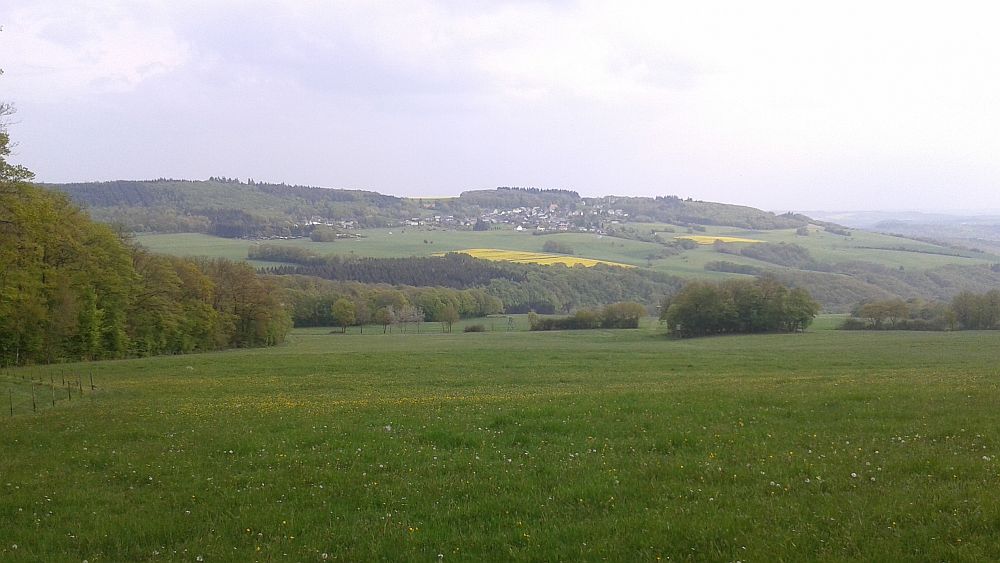 Soonwaldsteig