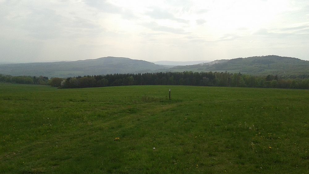 Soonwaldsteig
