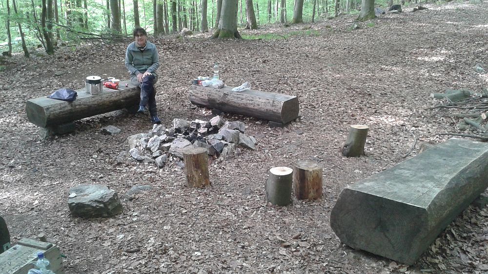Soonwaldsteig