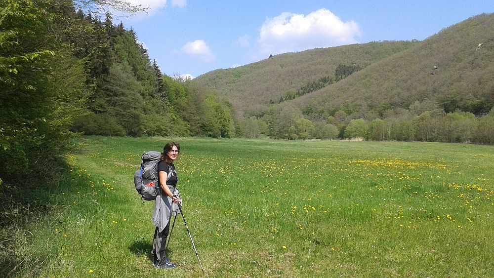 Soonwaldsteig