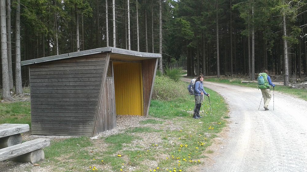 Soonwaldsteig
