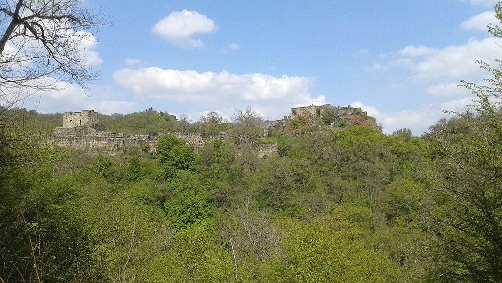Soonwaldsteig