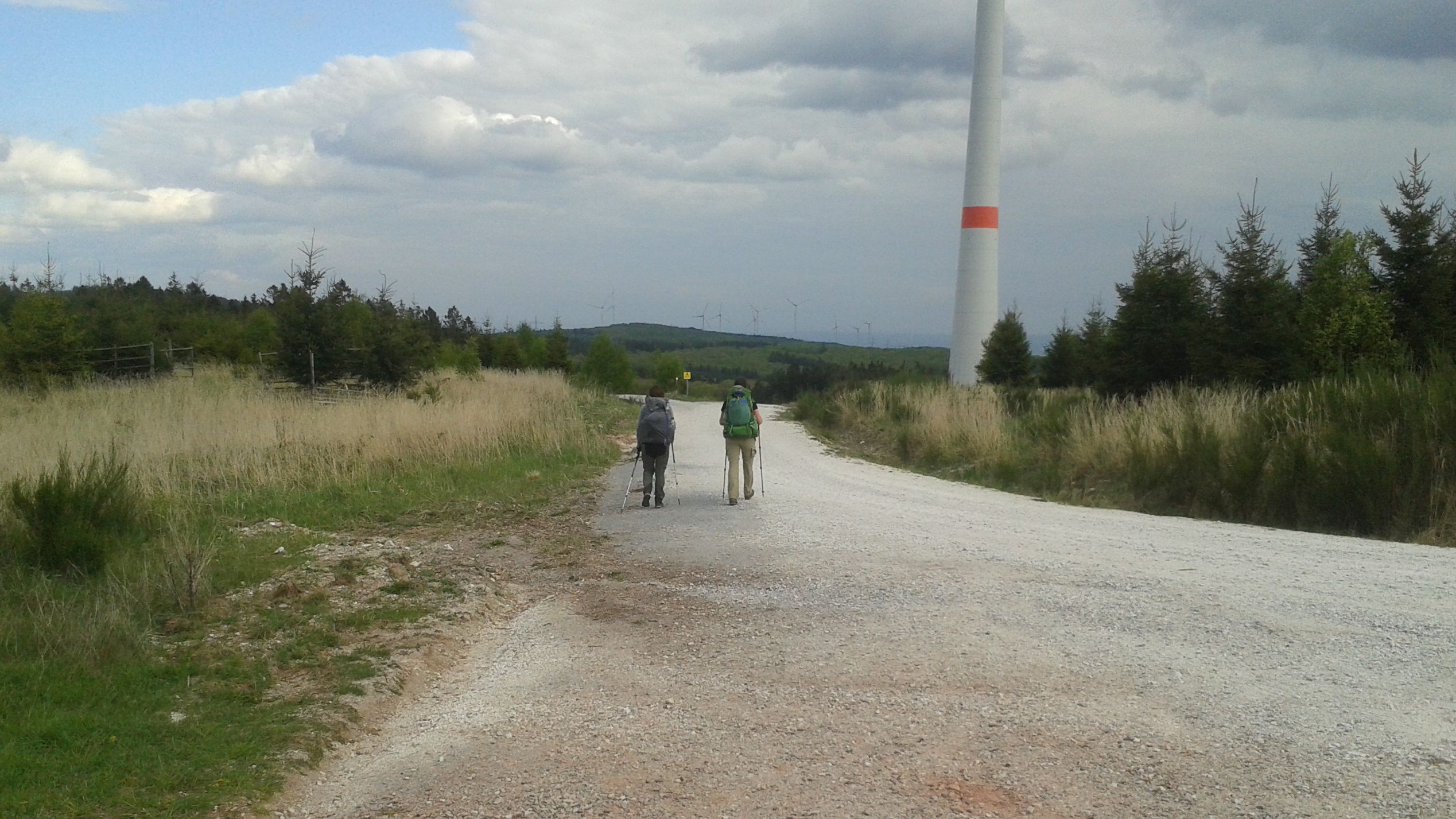 Soonwaldsteig