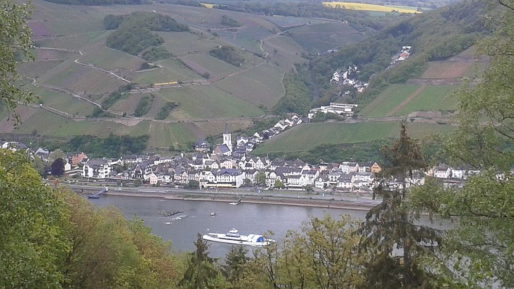 Soonwaldsteig