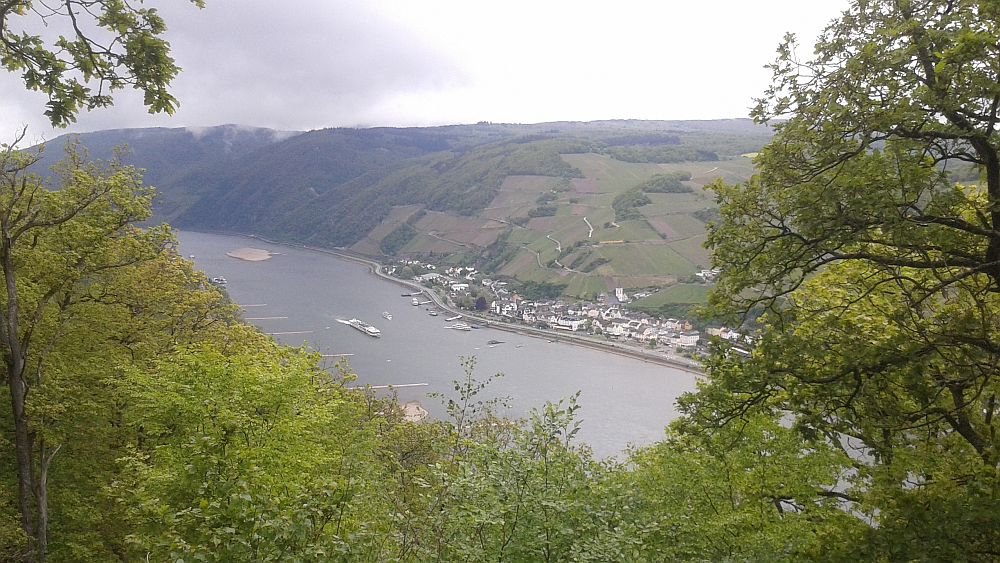 Soonwaldsteig