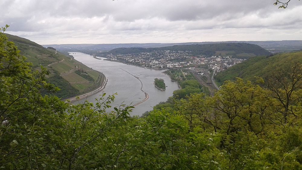 Soonwaldsteig
