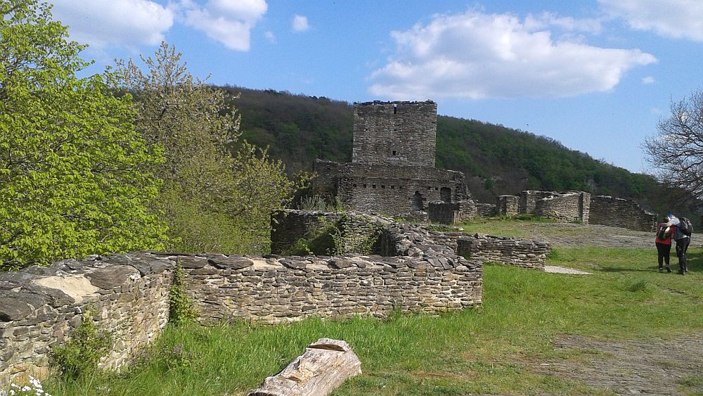 Soonwaldsteig