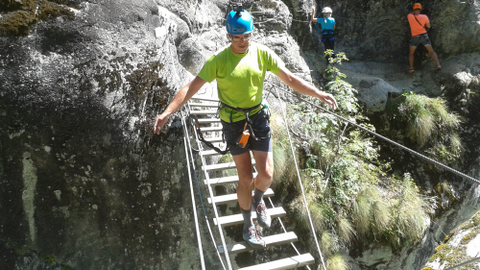 Steig Ailefroide