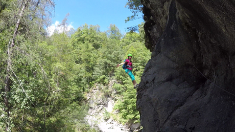 Steig Ailefroide