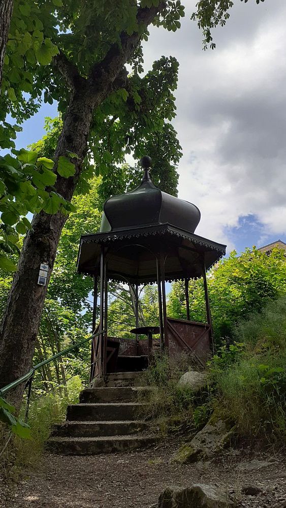 Todnauer Wasserfallsteig