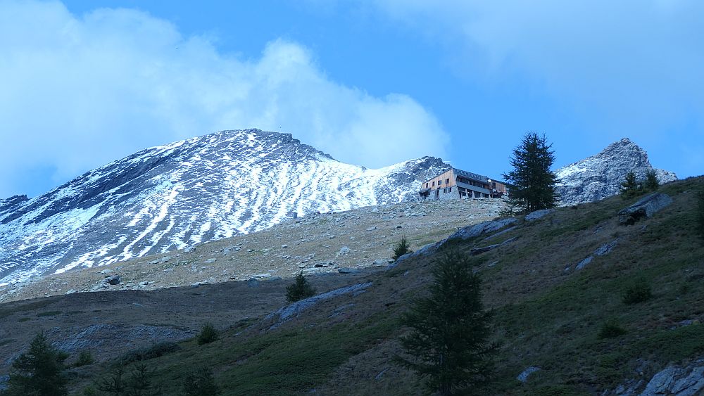 ol de la Traversette