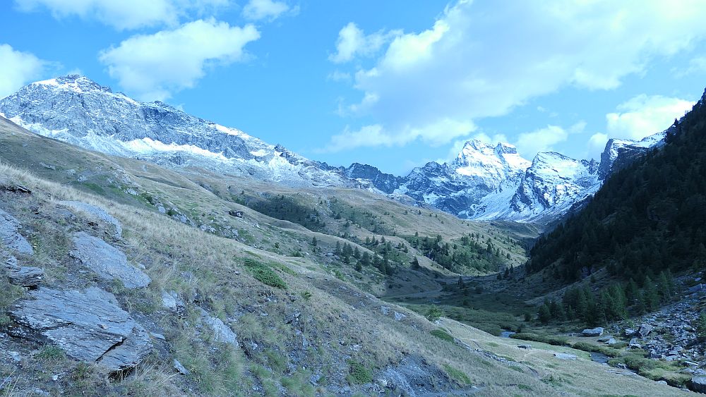 ol de la Traversette