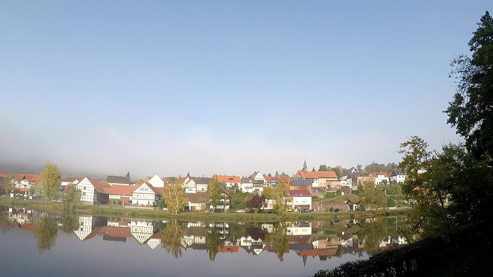 Urwaldsteig