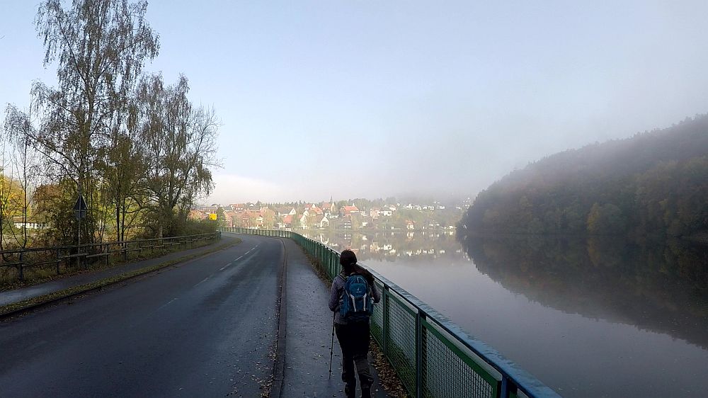 Urwaldsteig