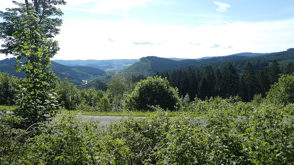 Veischeder Sonnenweg