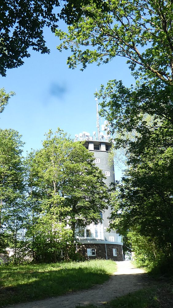 Veischeder Sonnenweg