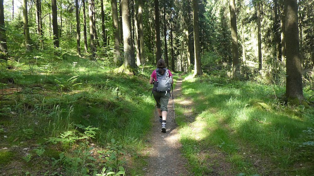 Veischeder Sonnenweg