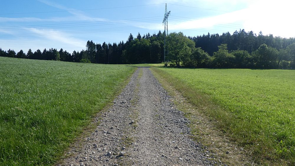 Veischeder Sonnenweg