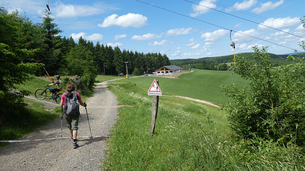 Veischeder Sonnenweg