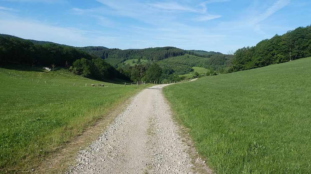 Veischeder Sonnenweg