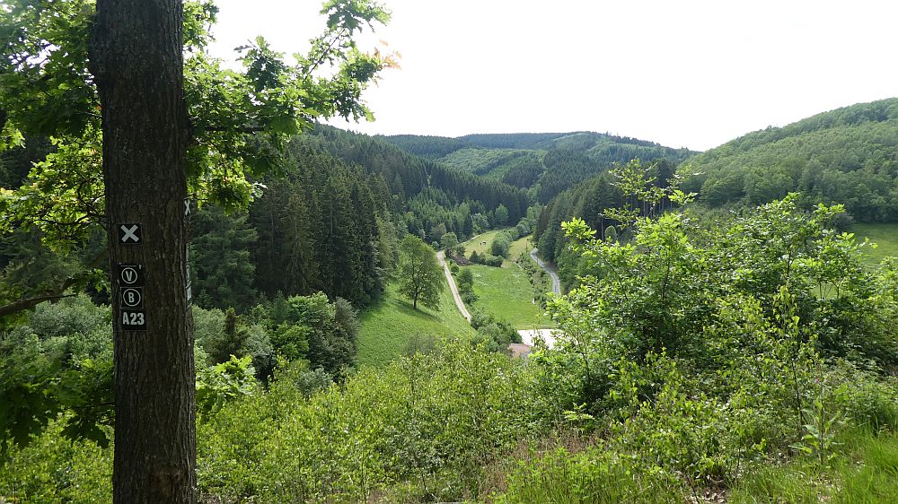 Veischeder Sonnenweg