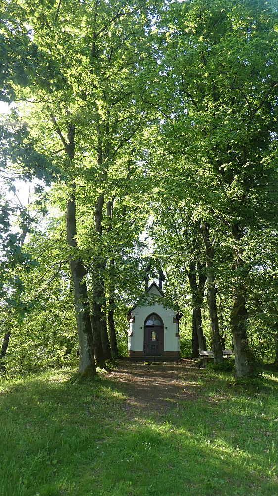 Veischeder Sonnenweg
