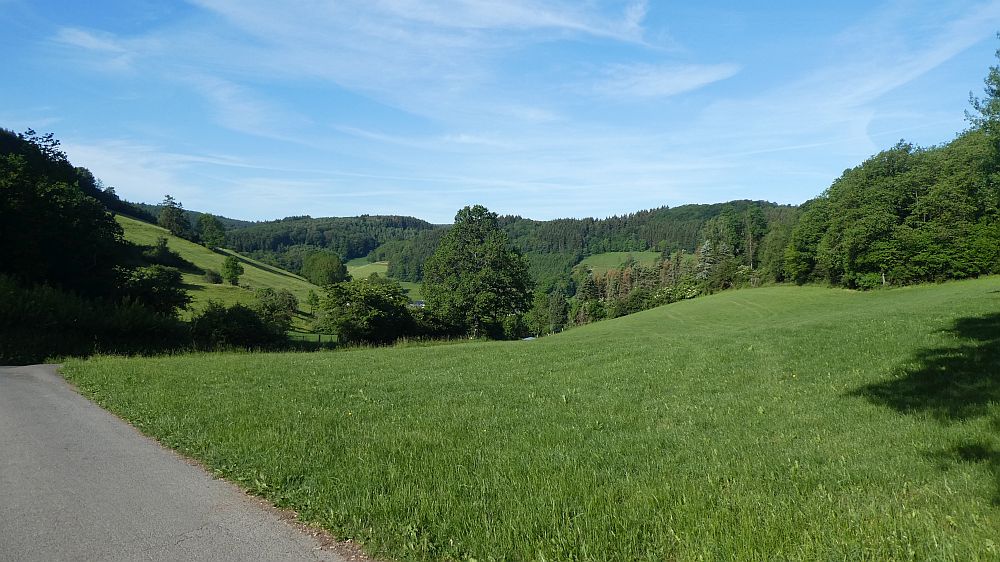 Veischeder Sonnenweg