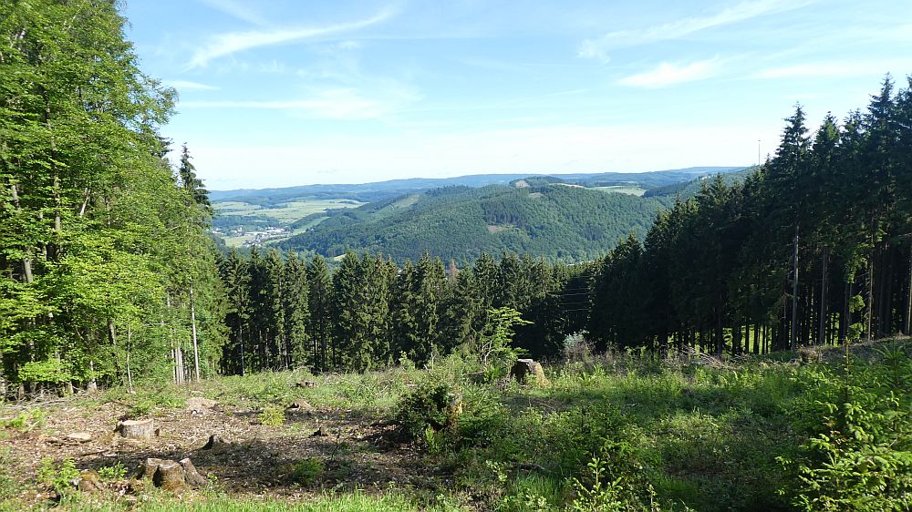 Veischeder Sonnenweg