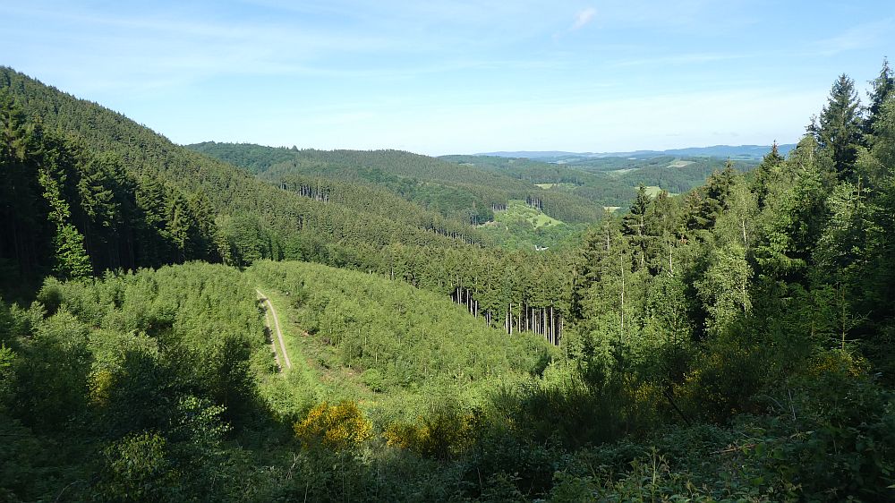 Veischeder Sonnenweg
