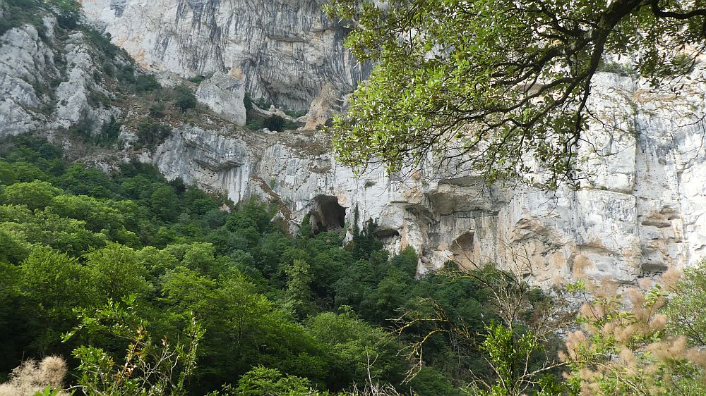 Verdonschlucht