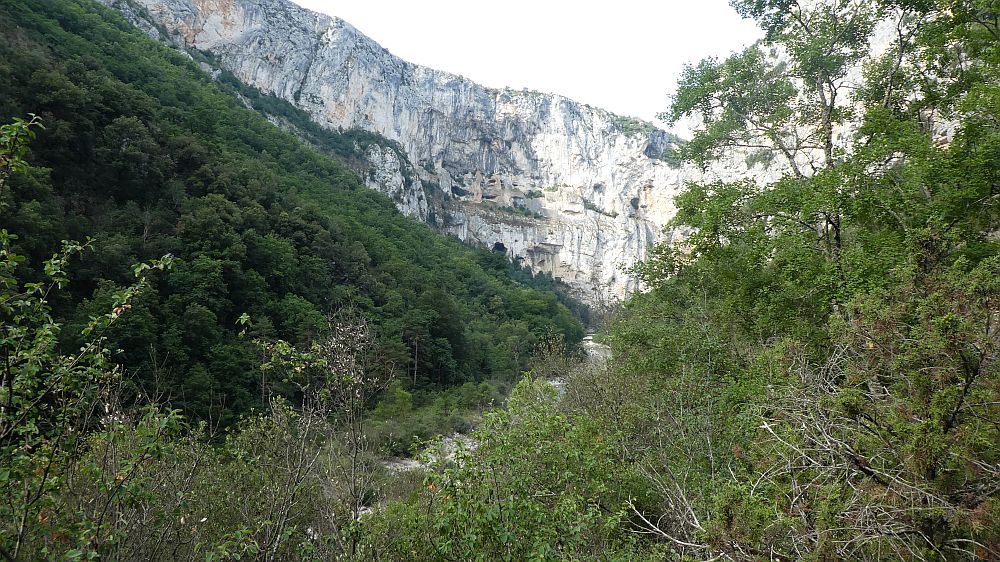 Verdonschlucht