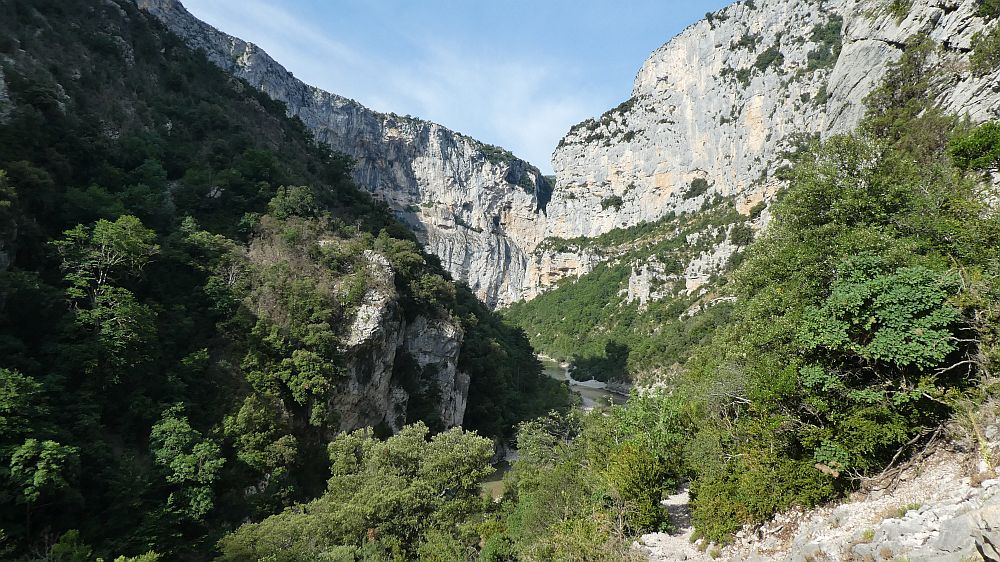 Verdonschlucht