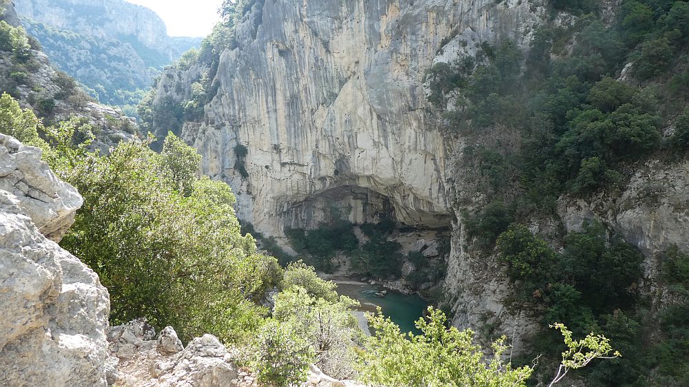 Verdonschlucht