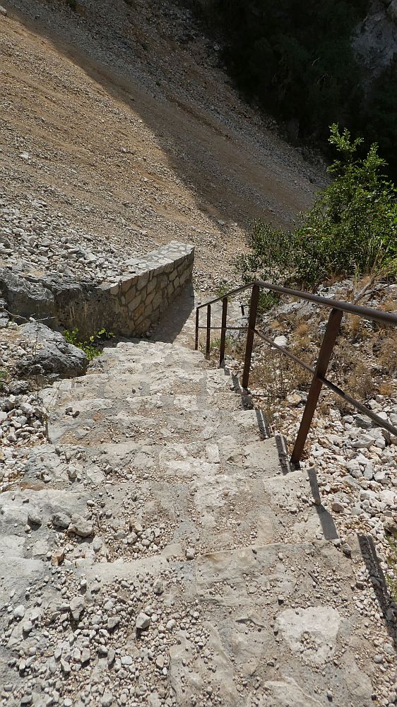 Verdonschlucht