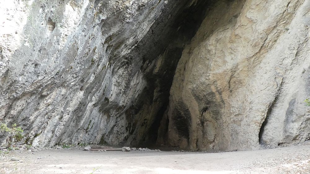 Verdonschlucht