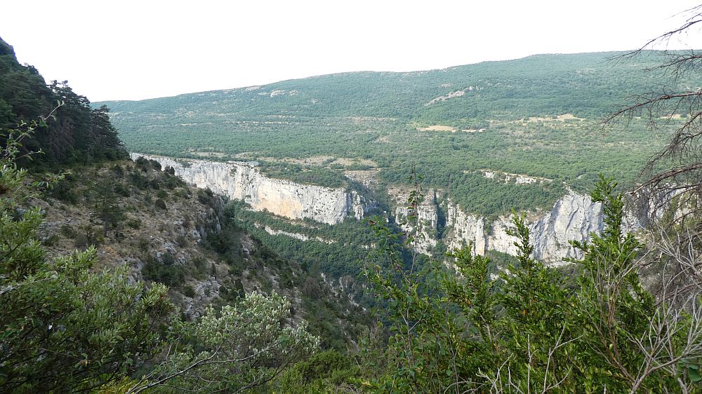 Verdonschlucht