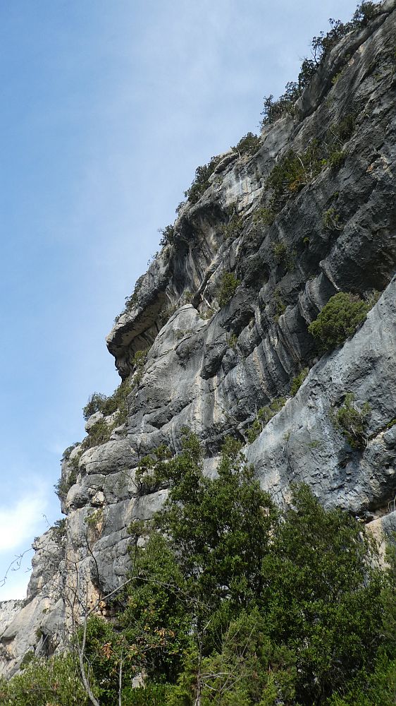 Verdonschlucht