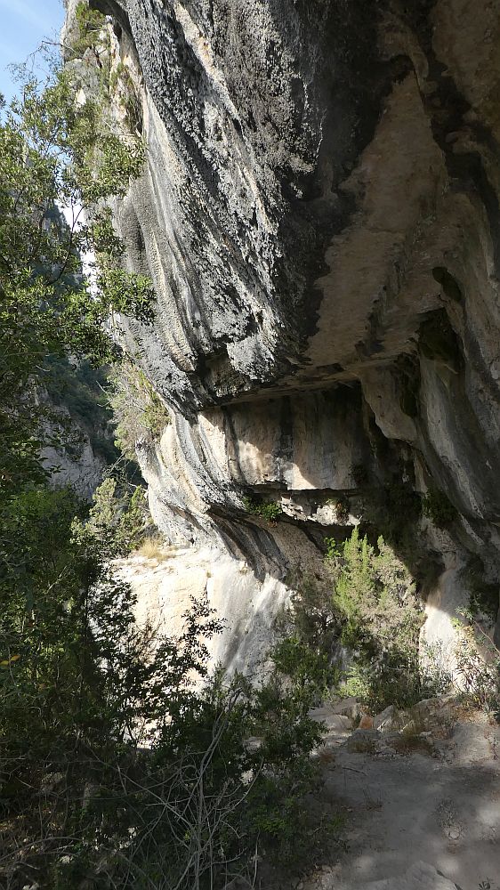 Verdonschlucht